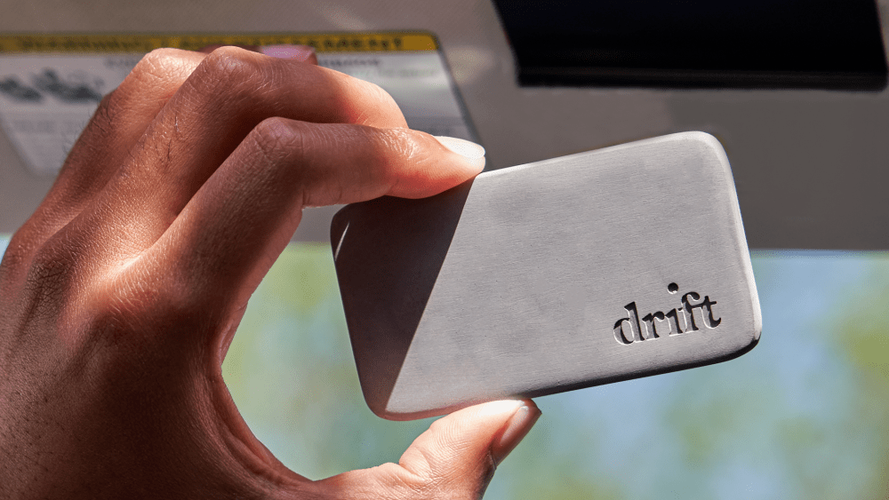 car air freshener