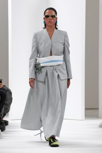 Sunnei RTW Spring 2023