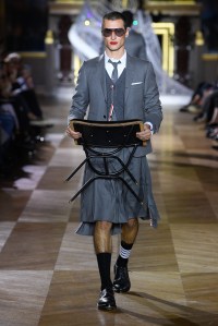 Thom Browne RTW Spring 2023