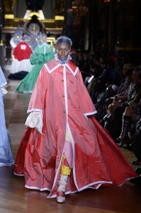 Thom Browne RTW Spring 2023