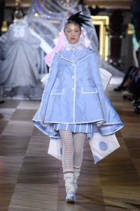 Thom Browne RTW Spring 2023