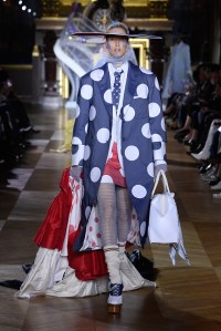 Thom Browne RTW Spring 2023