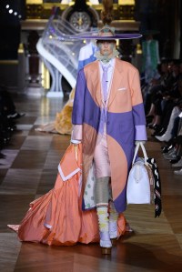 Thom Browne RTW Spring 2023