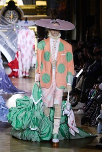 Thom Browne RTW Spring 2023