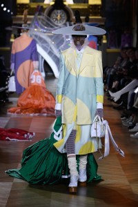 Thom Browne RTW Spring 2023