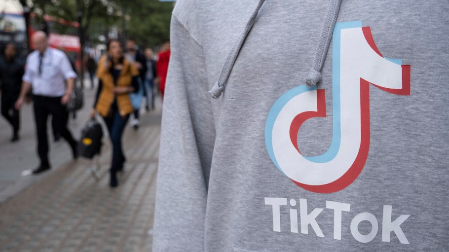 TikTok looks to build logistics service from scratch