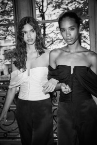Ungaro RTW Spring 2023