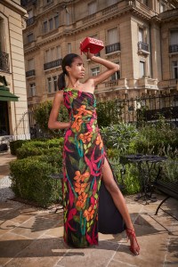 Ungaro RTW Spring 2023