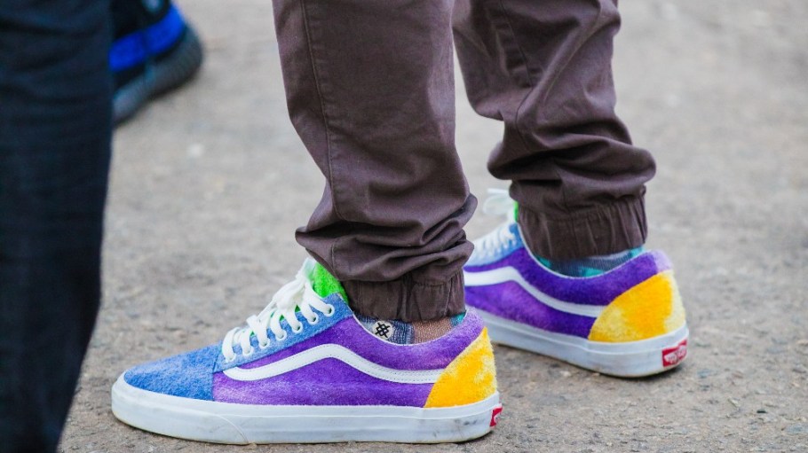 How Long Before Vans Turnaround Takes Off?