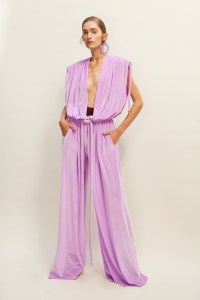 Veronique Leroy RTW Spring 2023
