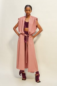 Veronique Leroy RTW Spring 2023