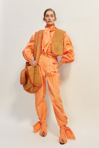 Veronique Leroy RTW Spring 2023