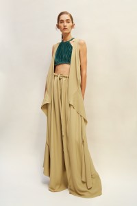 Veronique Leroy RTW Spring 2023