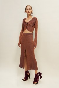 Veronique Leroy RTW Spring 2023