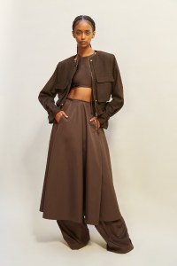 Veronique Leroy RTW Spring 2023