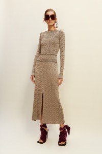 Veronique Leroy RTW Spring 2023