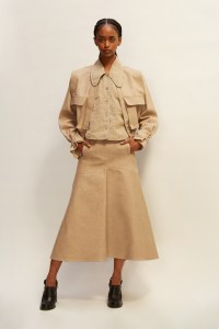Veronique Leroy RTW Spring 2023