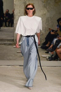 Vêtements RTW Spring 2023
