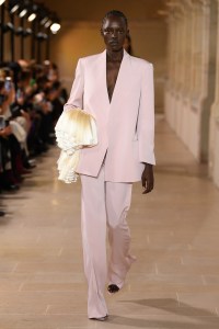 Victoria Beckham RTW Spring 2023