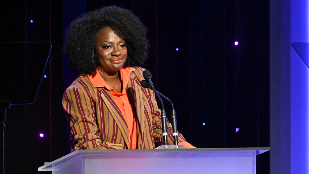 Viola Davis