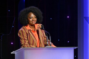 Viola Davis