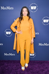 Jackie Tohn