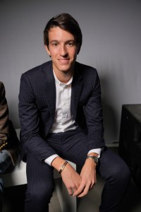Alexandre Arnault