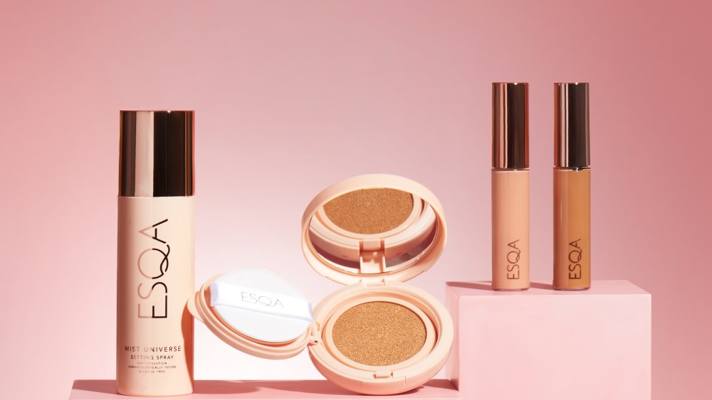 Esqa products