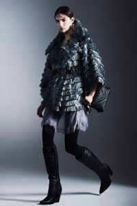 Alberta Ferretti Pre-Fall 2023