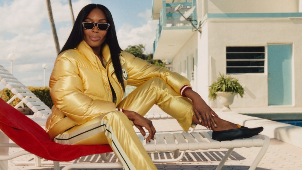 Tod’s x 8 Moncler Palm Angels