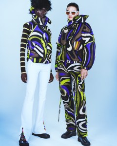Emilio Pucci Resort 2023