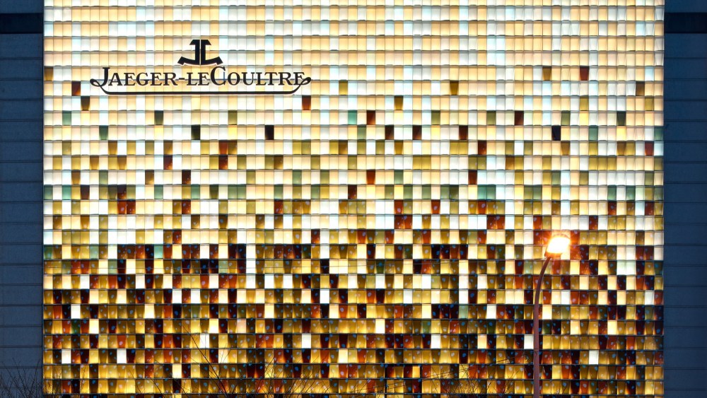 Jaeger-LeCoultre