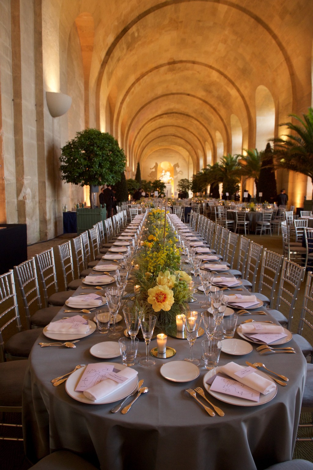 Advice for Dinner Hosts From a French Event Organizer
