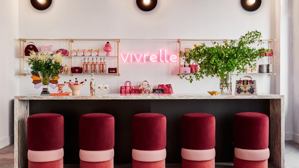 Vivrelle