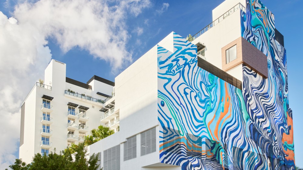 The Arlo Wynwood.