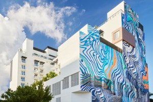 The Arlo Wynwood.