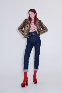 Philosophy di Lorenzo Serafini Pre-Fall 2023