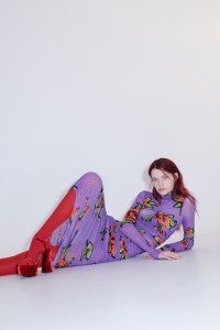 Philosophy di Lorenzo Serafini Pre-Fall 2023