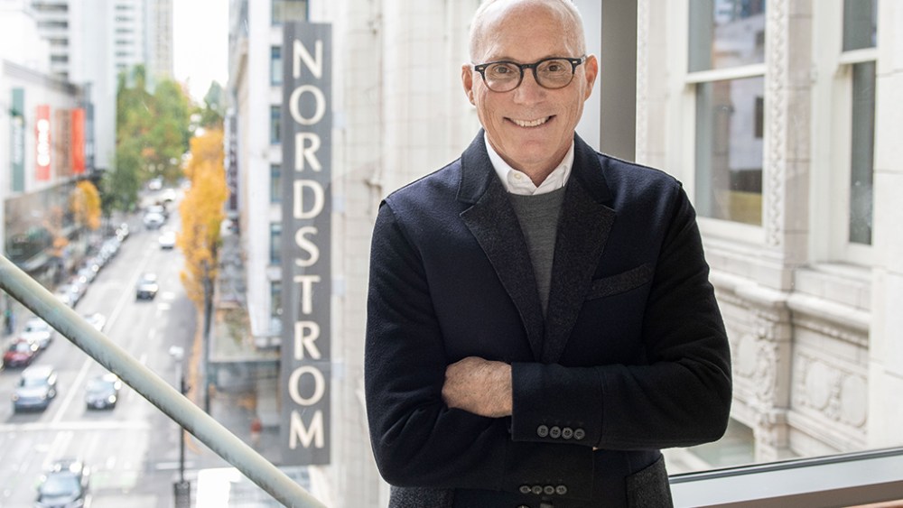 Scott Meden, Nordstrom, FNAA