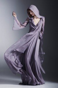 Alberta Ferretti Pre-Fall 2023