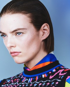 Emilio Pucci Resort 2023