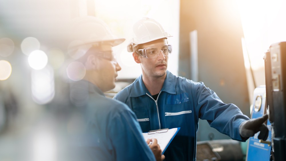 manufacturers