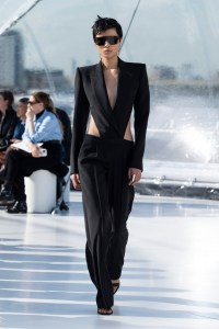 Alexander McQueen RTW Spring 2023