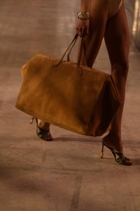 Runway at Bally RTW Spring Summer 2023 on September 24, in Milan
