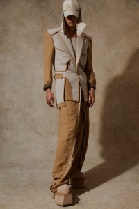 Balmain Resort 2023 - Men’s