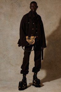 Balmain Resort 2023 - Men’s
