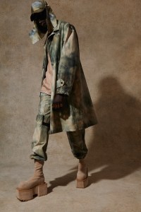 Balmain Resort 2023 - Men’s