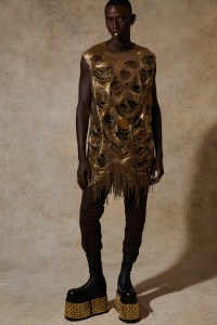 Balmain Resort 2023 - Men’s
