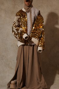 Balmain Resort 2023 - Men’s
