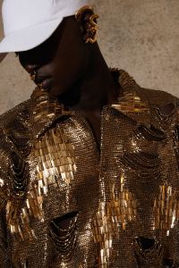 Balmain Resort 2023 - Men’s